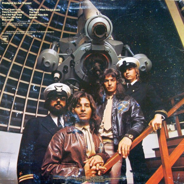 Small Wonder (3) : Small Wonder (LP,Album)