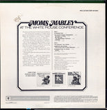 Moms Mabley : At The White House Conference (LP,Album,Mono)