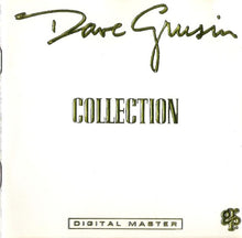 Dave Grusin : Collection (Compilation)
