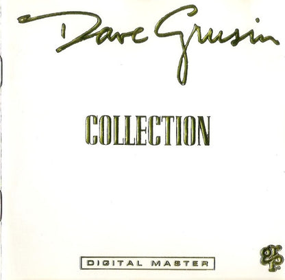 Dave Grusin : Collection (Compilation)