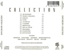 Dave Grusin : Collection (Compilation)