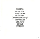 Dave Grusin : Collection (Compilation)