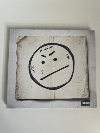 Conway (6) : Slant Face Killah (Album)
