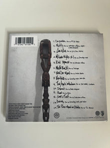 Conway (6) : Slant Face Killah (Album)