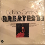 Bobbie Gentry : Bobbie Gentry's Greatest (LP,Compilation)