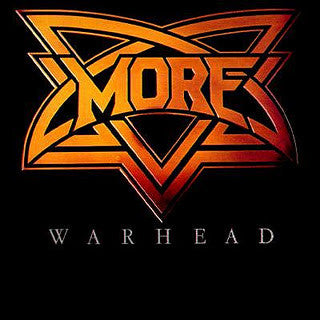 More (4) : Warhead (LP,Album)