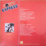 Various : Sound Express (LP,Compilation)