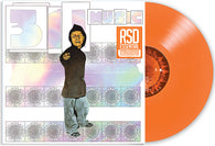 311- Music (RSD Essential Translucent Orange 2LP Vinyl)