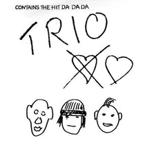 Trio : Da Da Da (Compilation,Club Edition)
