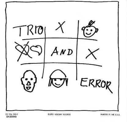 Trio : Da Da Da (Compilation,Club Edition)