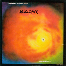 Catalysts (3), The : Covenant Players Present Sojourner (LP,Album)