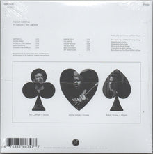 Parlor Greens : In Green / We Dream (Album,Stereo)