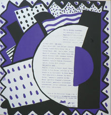 Various : Rē Records Quarterly Vol. 1 No. 1 (LP)