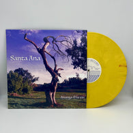 Ananga Martin : Santa Ana (LP, Album, Ltd, Ran)