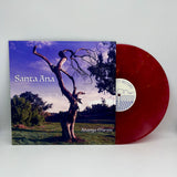 Ananga Martin : Santa Ana (LP, Album, Ltd, Ran)