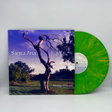 Ananga Martin : Santa Ana (LP, Album, Ltd, Ran)