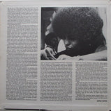 Angela Davis : Soul And Soledad (LP,Album)