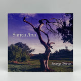 Ananga Martin : Santa Ana (CDr, Album)