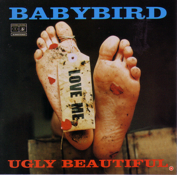 Babybird : Ugly Beautiful (Album)
