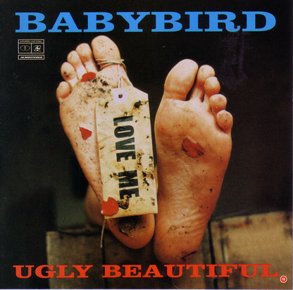 Babybird : Ugly Beautiful (Album)