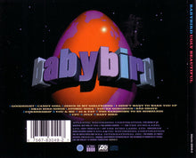 Babybird : Ugly Beautiful (Album)