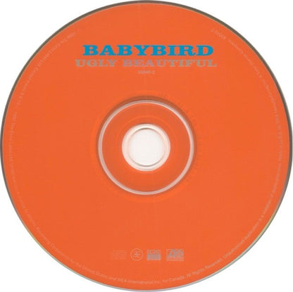 Babybird : Ugly Beautiful (Album)