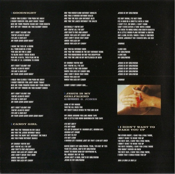 Babybird : Ugly Beautiful (Album)