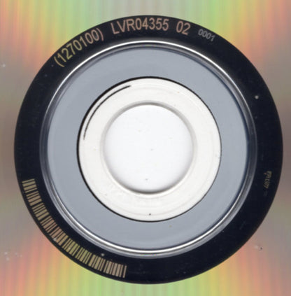 Ghost (32) : Rite Here Rite Now (Original Motion Picture Soundtrack) (Album)