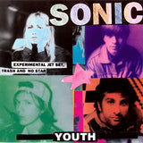 Sonic Youth : Experimental Jet Set, Trash And No Star (Album,Club Edition)