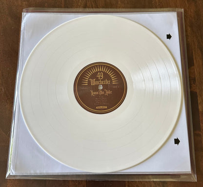 49 Winchester : Leavin' This Holler (LP,Album,Limited Edition)