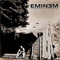 Eminem - The Marshall Mathers LP (2LP Vinyl) UPC: 606949062910