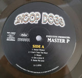 Snoop Dogg : Da Game Is To Be Sold, Not To Be Told (LP,Album,Limited Edition,Misprint,Reissue)