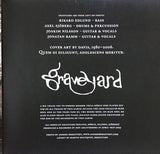 Graveyard (3) : Graveyard (LP,Album,Limited Edition,Reissue)