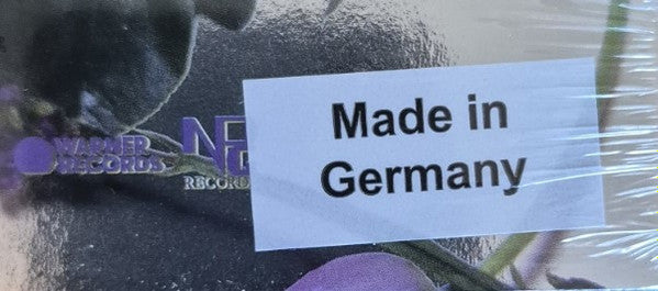 Prince And The Revolution : Purple Rain (LP,Album,Limited Edition,Reissue)