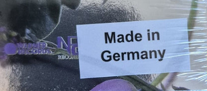 Prince And The Revolution : Purple Rain (LP,Album,Limited Edition,Reissue)