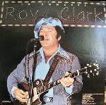 Roy Clark : Roy Clark In Concert (LP,Album)