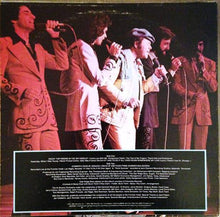Roy Clark : Roy Clark In Concert (LP,Album)