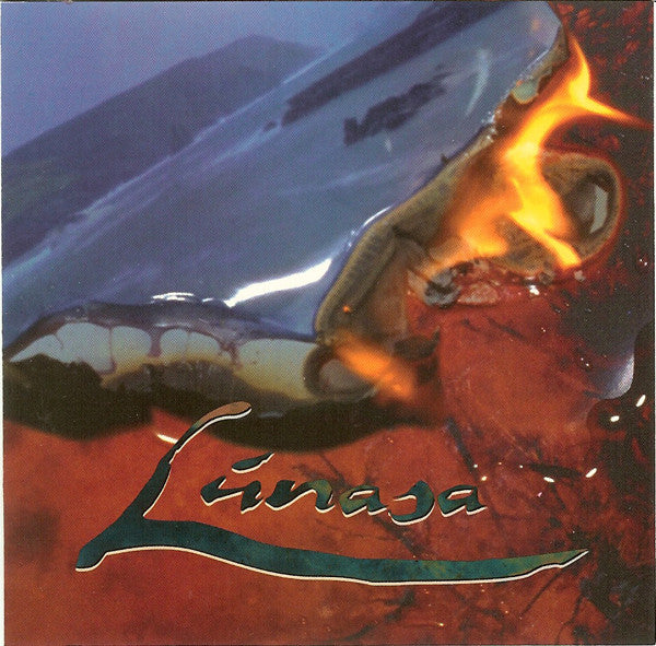 Lúnasa : Lúnasa (Album)