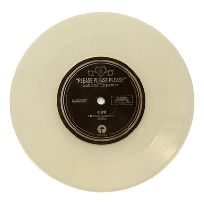 Sabrina Carpenter : Please Please Please (7",45 RPM,Single)