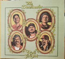 Deslondes, The : Roll It Out (Album,Stereo)