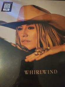 Lainey Wilson : Whirlwind (LP,Album)