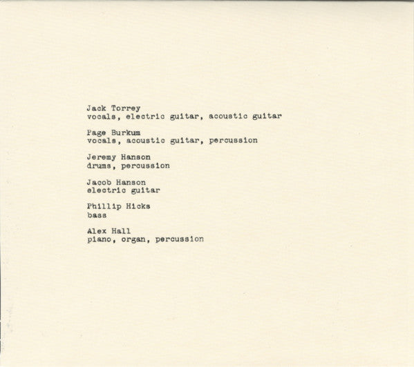 Cactus Blossoms, The : Every Time I Think About You (Album)