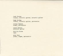 Cactus Blossoms, The : Every Time I Think About You (Album)