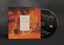 Bug Club, The : On The Intricate Inner Workings Of The System (Album)