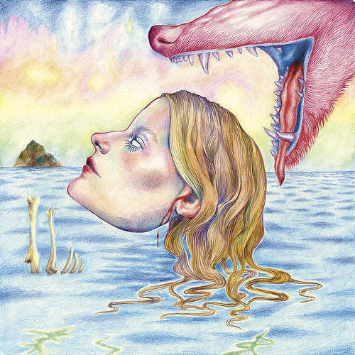 Paris Paloma : Cacophony (Album)