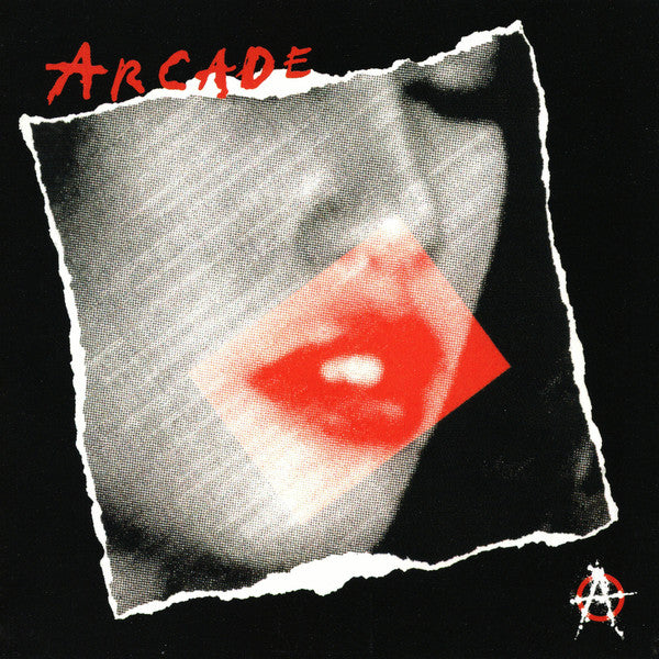 Arcade (4) : Arcade (Album,Reissue,Remastered)