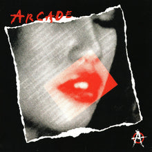 Arcade (4) : Arcade (Album,Reissue,Remastered)