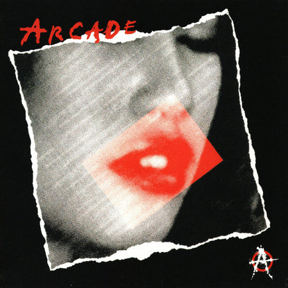 Arcade (4) : Arcade (Album,Reissue,Remastered)