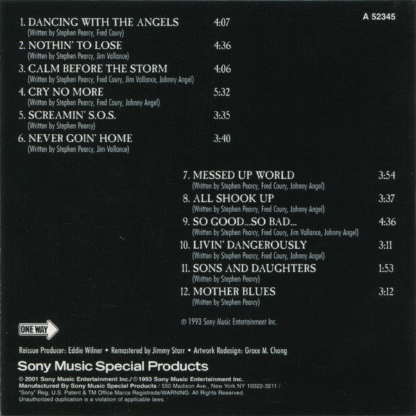 Arcade (4) : Arcade (Album,Reissue,Remastered)