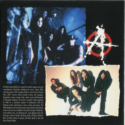 Arcade (4) : Arcade (Album,Reissue,Remastered)